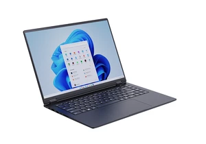  A company you've never heard of has beaten Dell and Lenovo to launch a notebook with an AMD Ryzen AI MAX+ 395 APU - with the largest battery you'll find on a laptop 