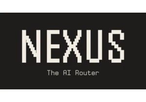 Nexus: An Open-Source AI Router for Governance, Control and Observability
