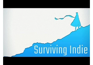 Surviving indie