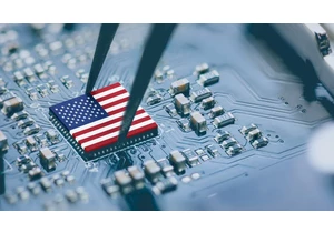  U.S. to triple overall chip production by 2032, but still remain world's fifth-largest supplier 