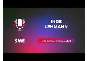Vedátorský podcast 220 – Inge Lehmann
