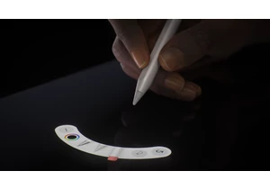This Apple Pencil Pro secret UI tool is guaranteed to make you grin