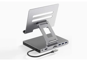 Get this tablet docking stand for cheaper than on Amazon