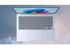 Samsung’s Galaxy Book4 Edge Snapdragon X laptops leak — just ahead of Microsoft’s special event 