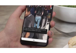  Google's Live Caption may soon become more emotionally expressive on Android 