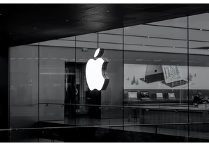 Apple reports iPhone sales slump and revenue drop