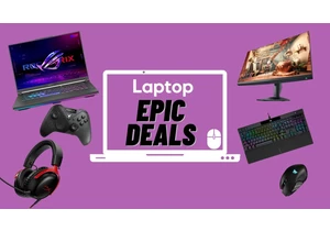  11 best deals from Amazon Gaming Week  