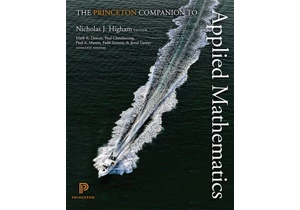 The Princeton Companion to Applied Mathematics