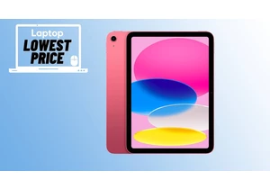  iPad 10 falls to lowest price ever ahead of Apple May 7 launch event  