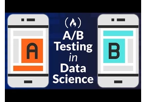 Data Science Essentials – Crash Course in A/B Testing with Case Study