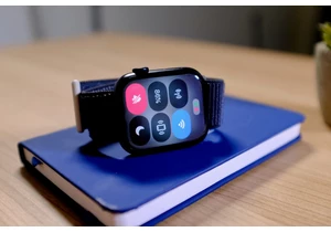 How to set up Theater Mode on Apple Watch to avoid distractions at work