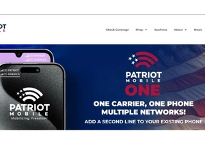  America's "only conservative cell carrier" hit by data breach 