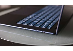 Lenovo laptops get an F rating for repairability