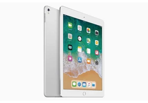 This refurbished iPad Pro is less than $175 now