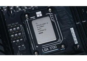 Intel blames aggressive motherboards for high-end CPU crashes