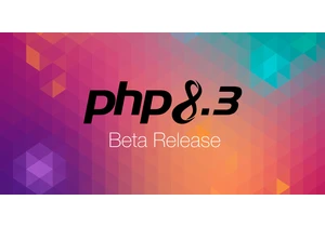 PHP 8.3 Beta Released