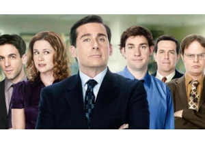 The Office is getting a follow-up series on streaming service Peacock 