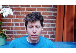  Sam Altman named "a genius master-class strategist" as OpenAI deals with Apple and iPhone outside of its Microsoft partnership 
