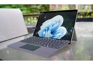 Surface Pro 10 for Business review: A safe upgrade for IT workers