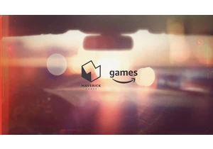  Amazon Games will publish a new AAA open-world driving game created by veteran Forza Horizon developers 