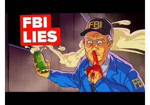 Why People Think the FBI Can't Be Trusted