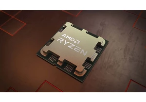  AMD’s Strix Point CPUs for Copilot+ PCs aren’t even out, but their rumored names are already confusing everyone 