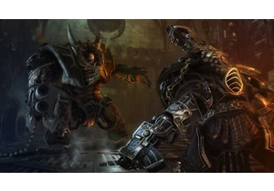  Warhammer 40,000 ARPG steps up its game with an offline mode. Hopefully, Diablo 4 devs are taking notes on how to keep players happy. 