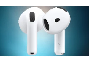 I can’t believe how cheap the AirPods 4 are right now