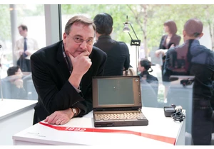 ThinkPad designer David Hill spills secrets, designs that never made it