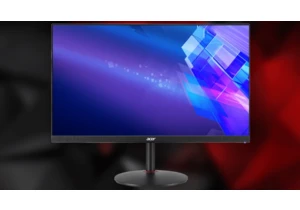 This fast 27-inch 1440p gaming monitor is shockingly cheap today