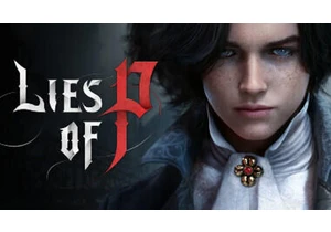 All PS Plus Subscribers Can Play Lies of P and Other Games All August Long