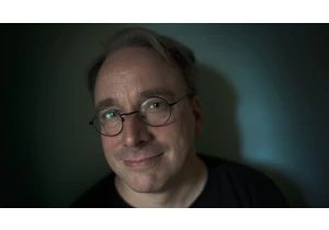  Linus Torvalds still uses an AMD RX 580 from 2017 — also ditches Apple Silicon for an Intel laptop 