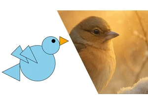 Nothing shows how far ChatGPT’s images have come than two pictures generated with the same prompt, but created a year apart