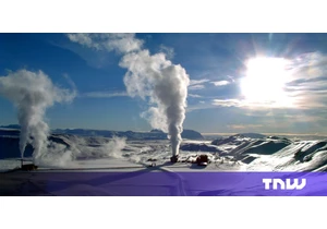 Can geothermal startups drill Europe to clean energy independence?