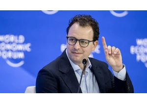 "Stop sugar-coating it": Anthropic CEO says AI will slash 50% of entry-level white collar jobs — leaving Gen Z out of work