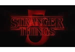 Stranger Things 5 finally has its release date