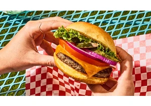 Hybrid Meat Is My Favorite Health Hack of 2025. Here's How It Works