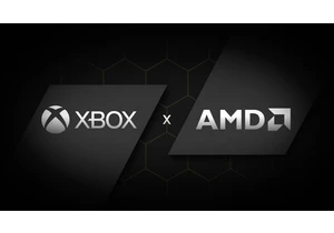 AMD to design processor for Xbox Next: Team Red extends long-standing Microsoft partnership
