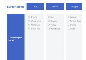 A new way to style gaps in CSS
