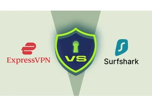 ExpressVPN vs. Surfshark: Two of CNET’s Favorite VPNs Compared