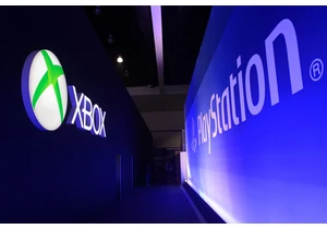 New data shows Xbox is utterly dominating PlayStation's storefront — accounting for 60% of the Q2 top 10 game sales spots