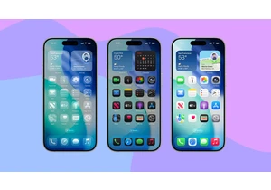 I’ve downloaded iOS 26 – here are 6 things to try first