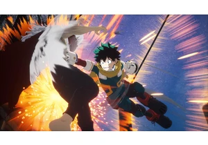 Sony bought a chunk of Bandai Namco to boost anime fan community engagement