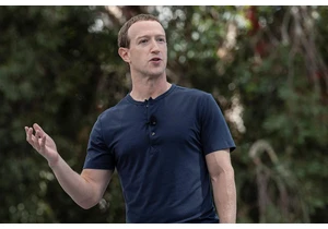 Is Mark Zuckerberg flip flopping on open source AI?