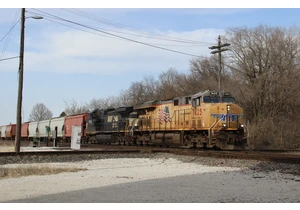 A Union Pacific-Norfolk Southern combination would redraw the railroad map