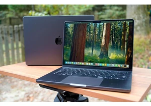 Apple's 14-inch MacBook Pro with M4 drops to a record-low price