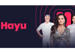 Hayu is my favourite streaming service – here’s why it’s underrated
