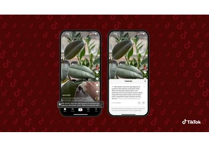 TikTok's Community Notes era starts today