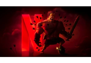 An animated Clash of Clans series is coming to Netflix