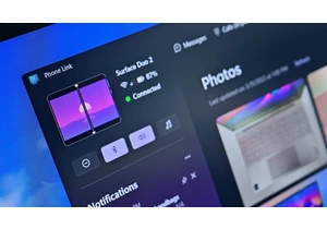 Windows 11 is getting its own version of the Mac's "Handoff" feature — resume apps across Android and PC!